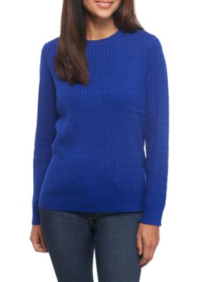 belk ladies sweaters on sale