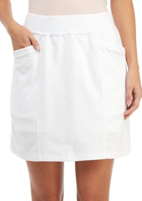 Kim Rogers® Knit Skort | belk