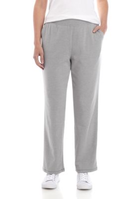 belk women's sweatpants