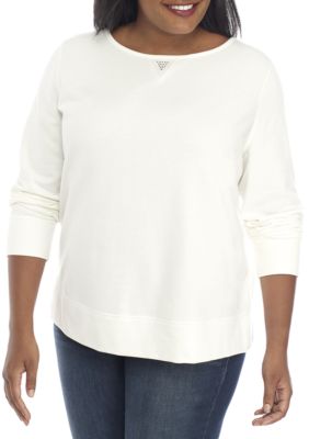 Plus Size Tops | belk