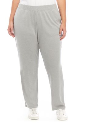 big and short pants
