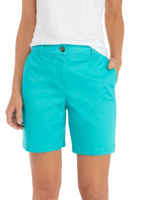 Kim Rogers® Comfort Waist Shorts | belk