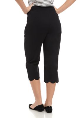 Belk hot sale ladies capris