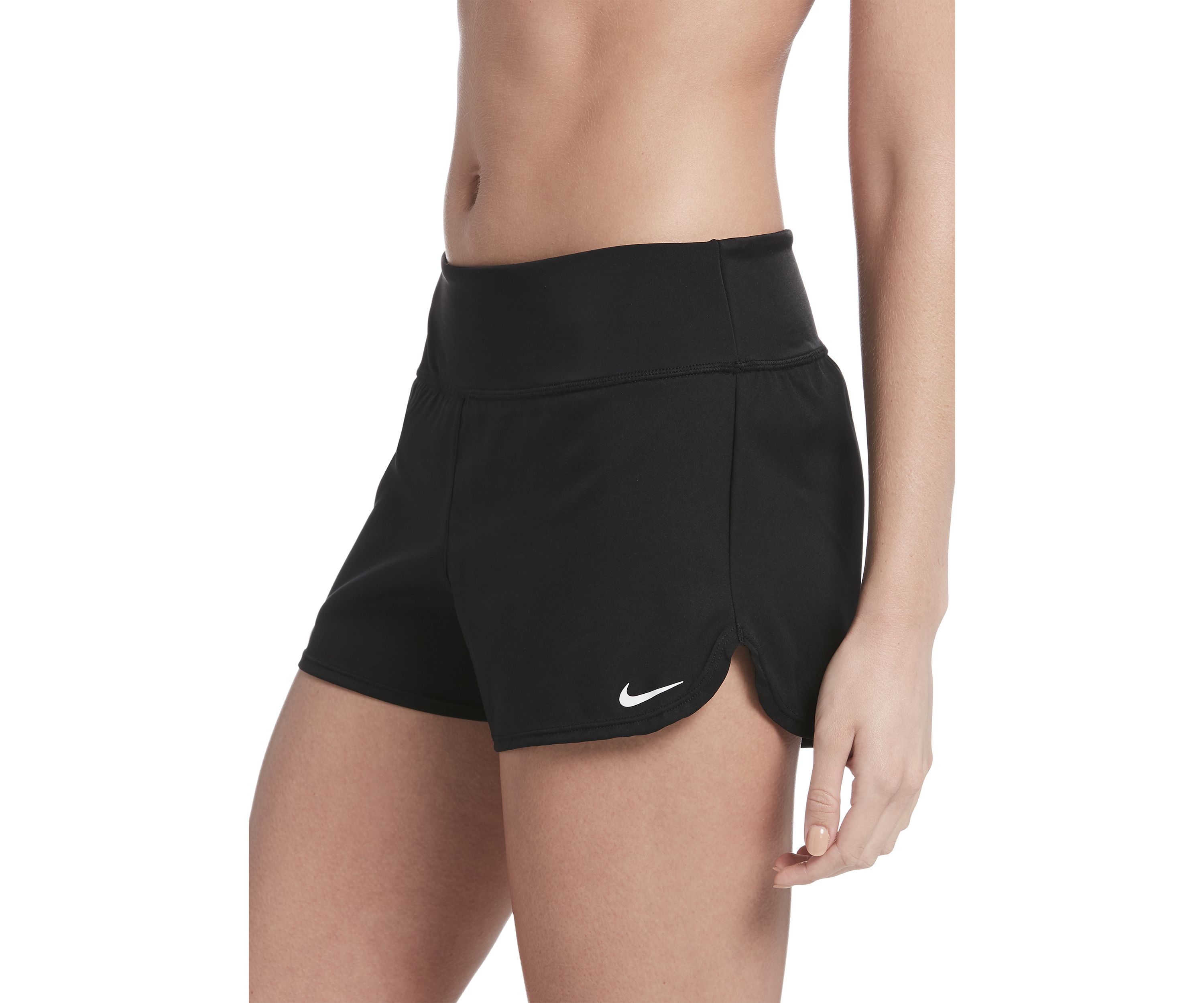 Solid Element Swim Boardshorts