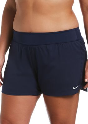 nike board shorts women