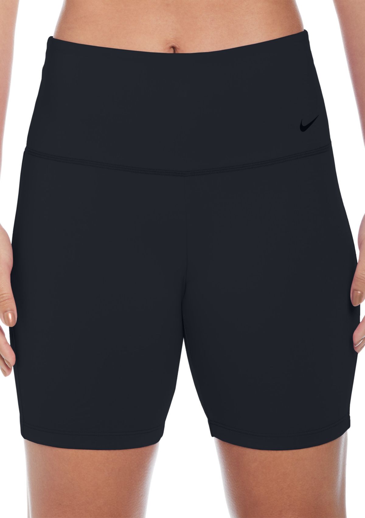 Essential 6" Swim Kickshorts