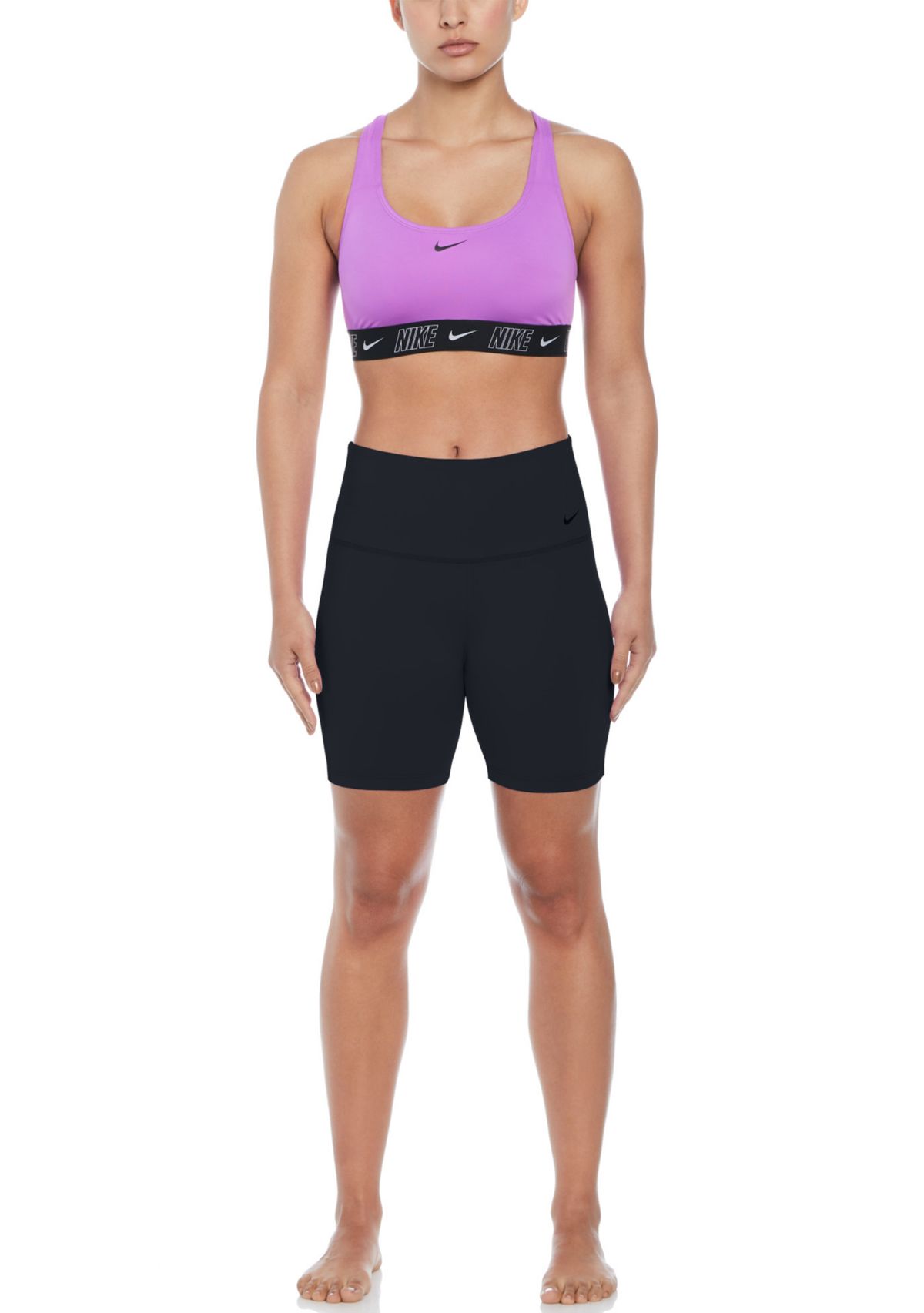 Essential 6" Swim Kickshorts