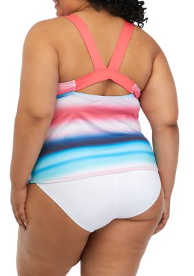 Belk plus size on sale activewear