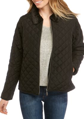 petite long puffer coat