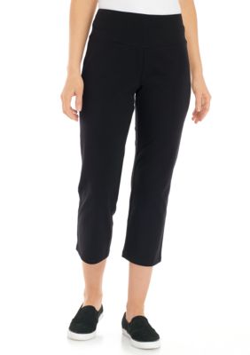 Kim Rogers® Tummy Control Capri | belk