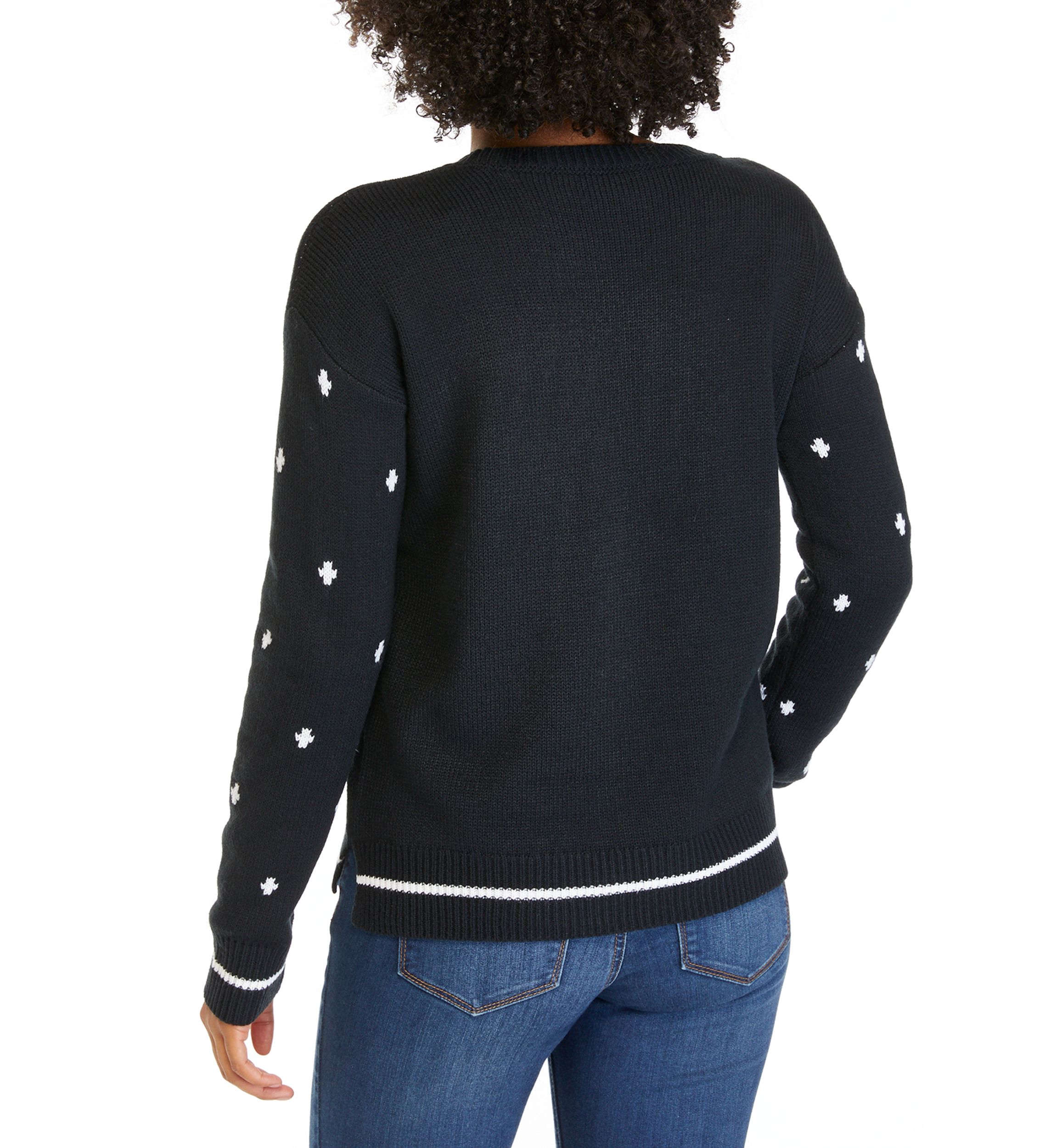 Womens Christmas Sweater