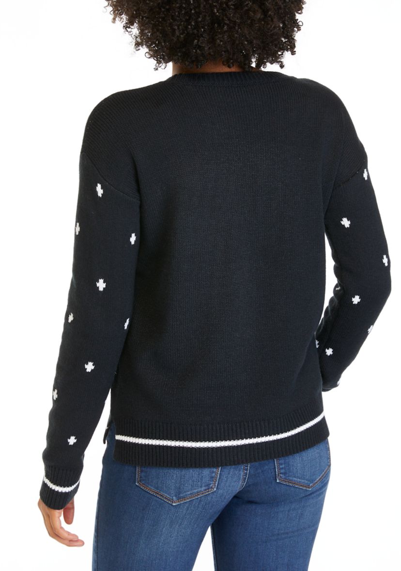 Womens Christmas Sweater
