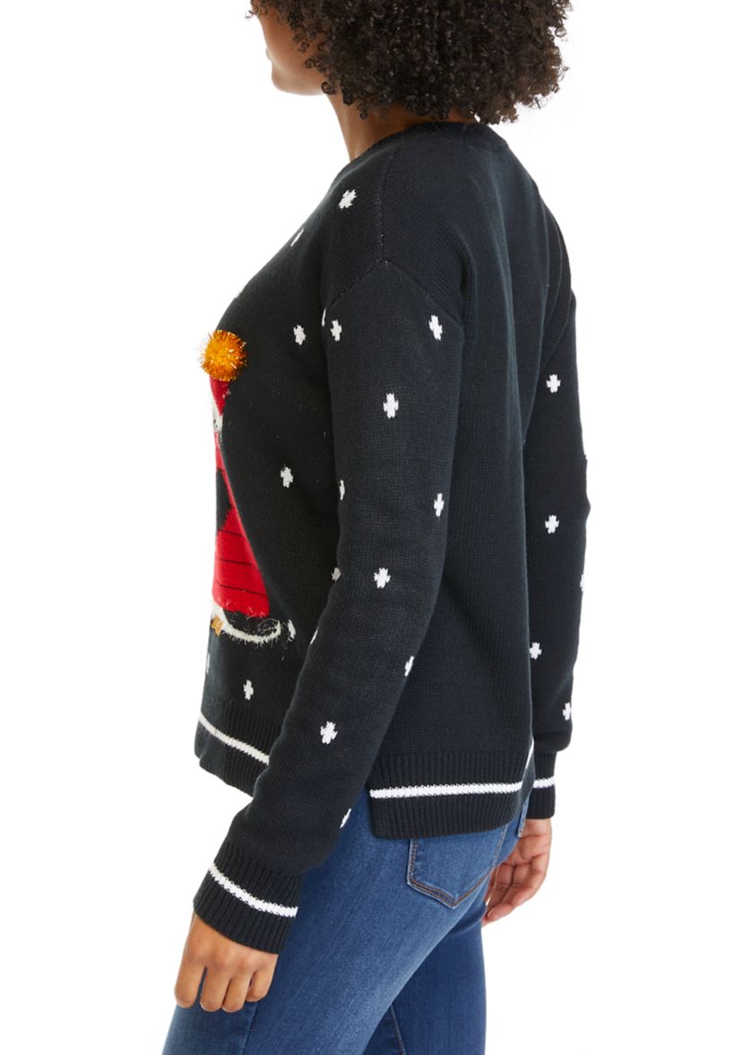 Womens Christmas Sweater