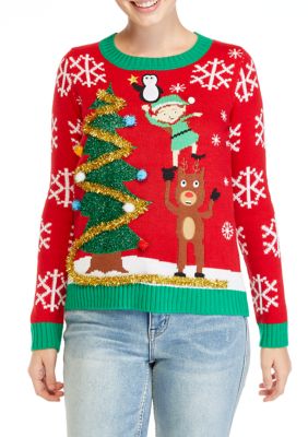 belk christmas t shirts