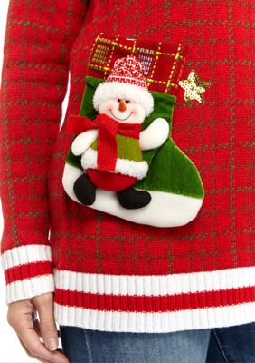 Belk womens christmas sweaters sale