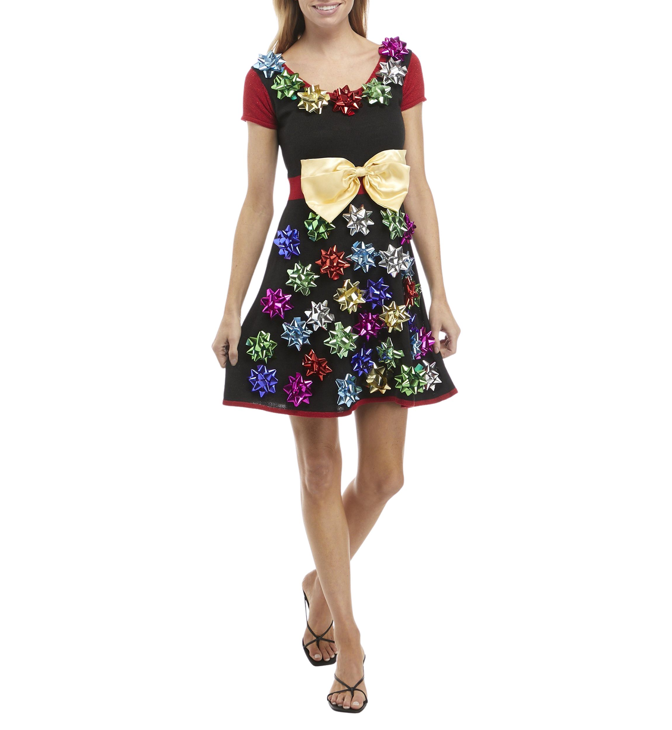 gingham cotton dress Disney Mickey & Friends Collection by Unique Vintage Plus Size Blue Gingham Cotton Halter Swing Dress
