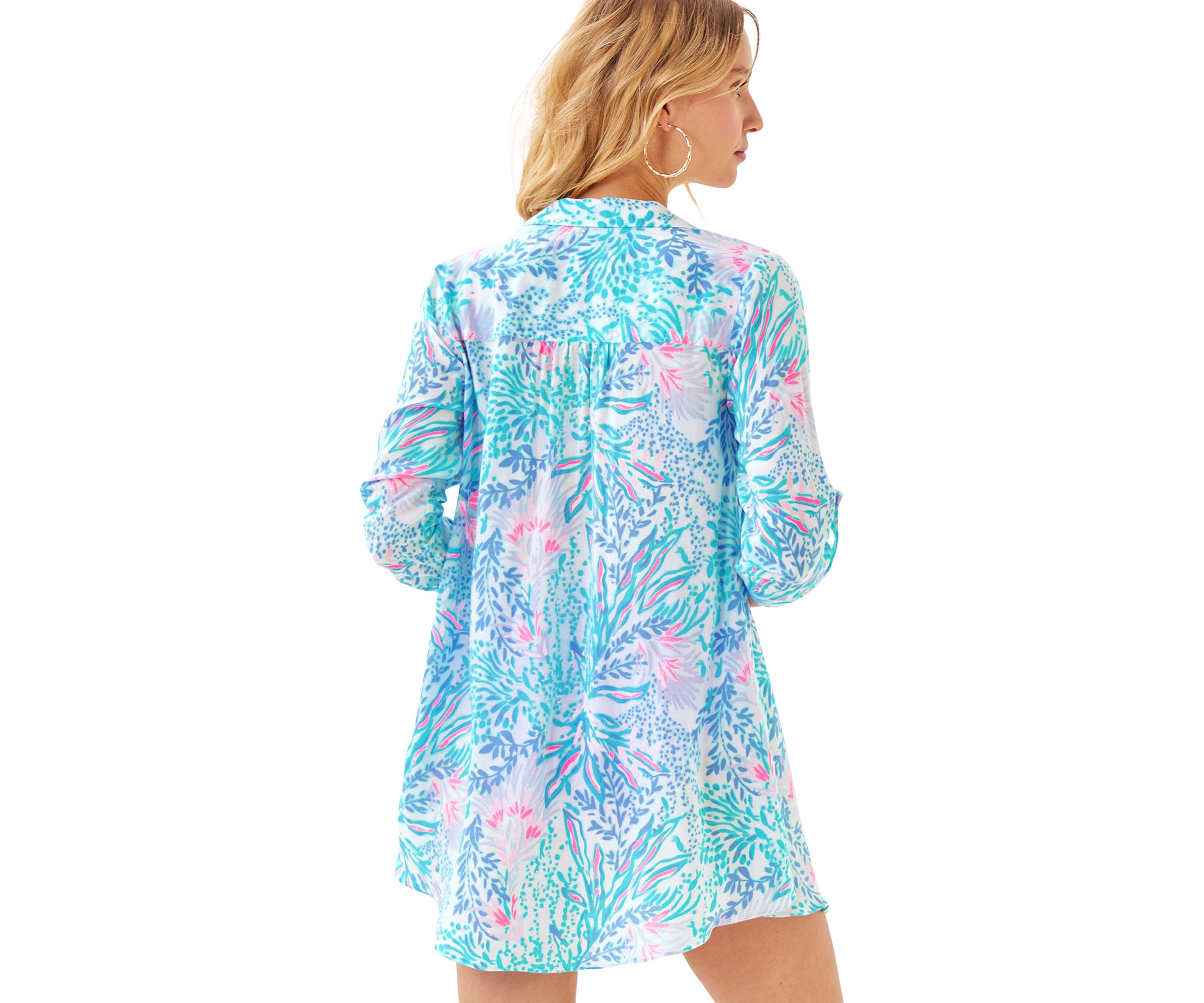 Natalie Coverup 
