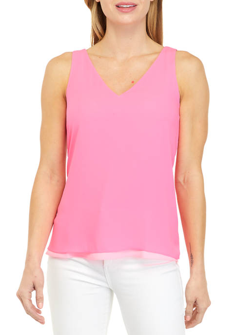 Lilly Pulitzer® Florin Reversible Tank Top