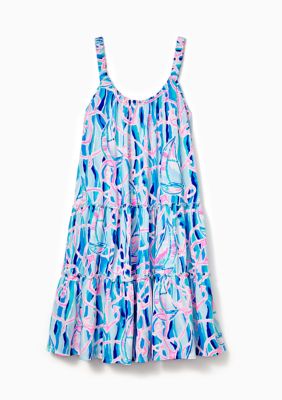 Lilly pulitzer loro outlet dress