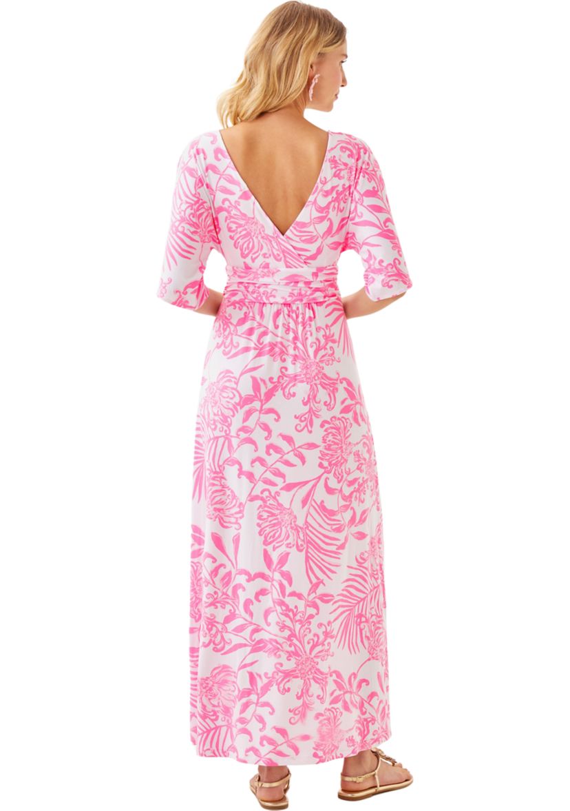 Womens Parigi Maxi Dress