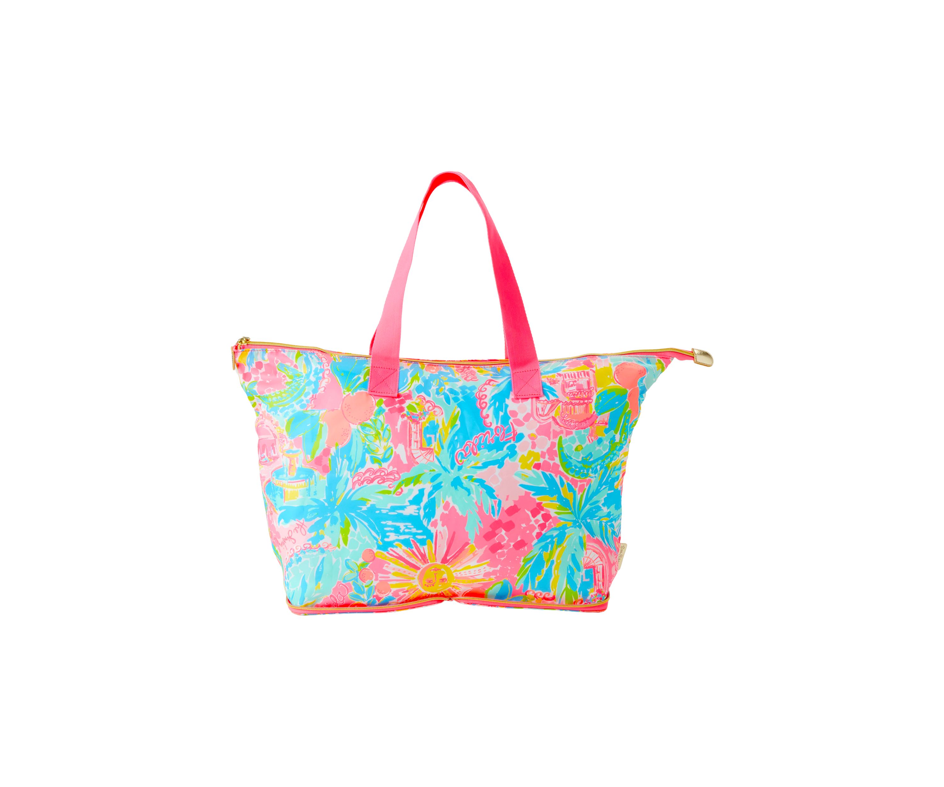 Getaway Packable Tote