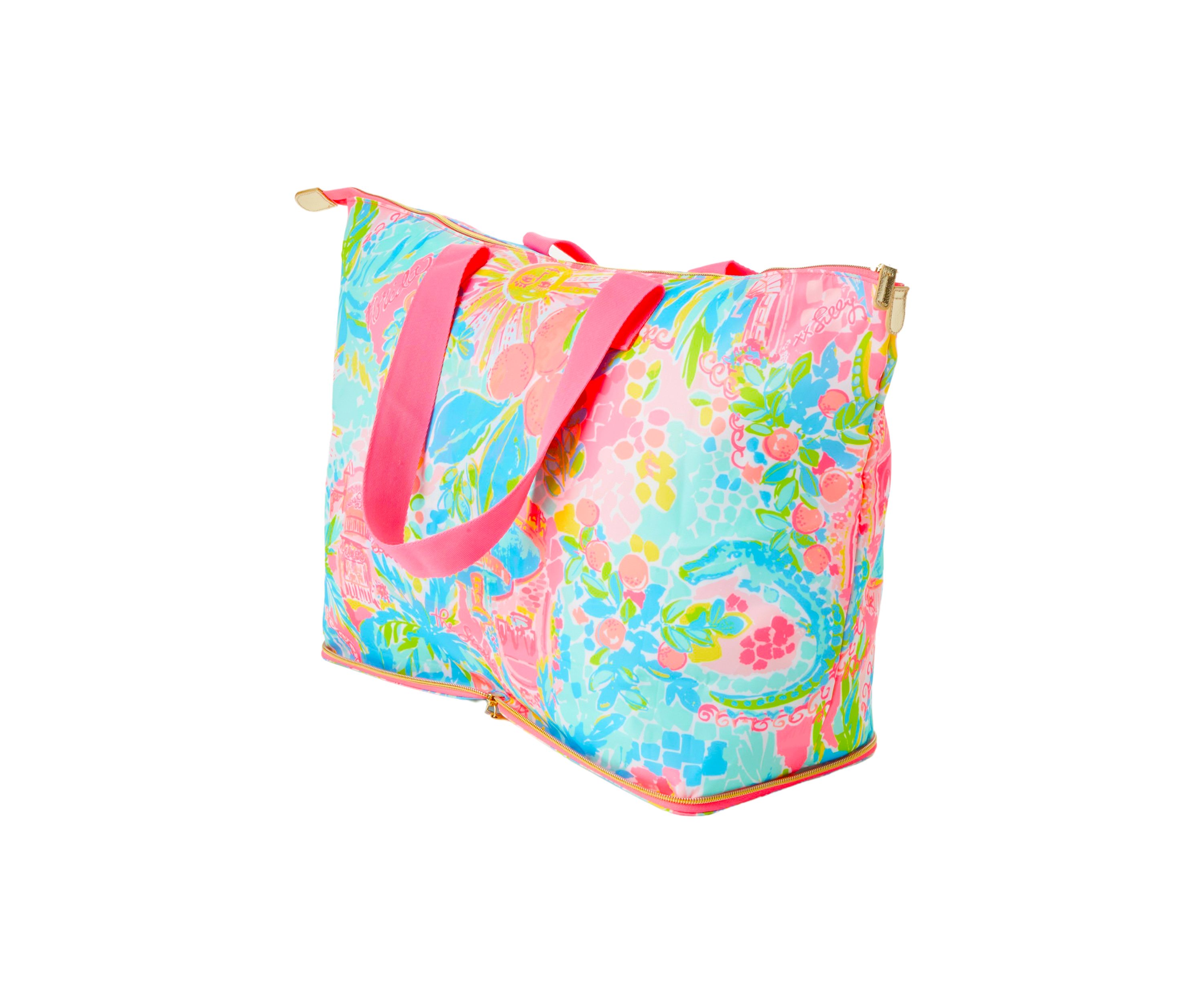 Getaway Packable Tote