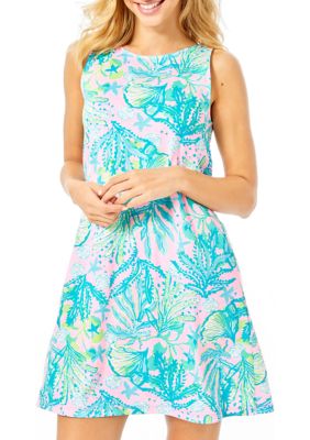 Lilly pulitzer hot sale kristen dress