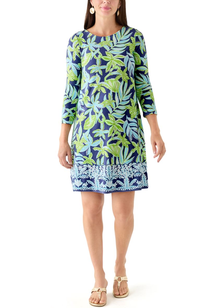 Womens Ophelia Knit Dress