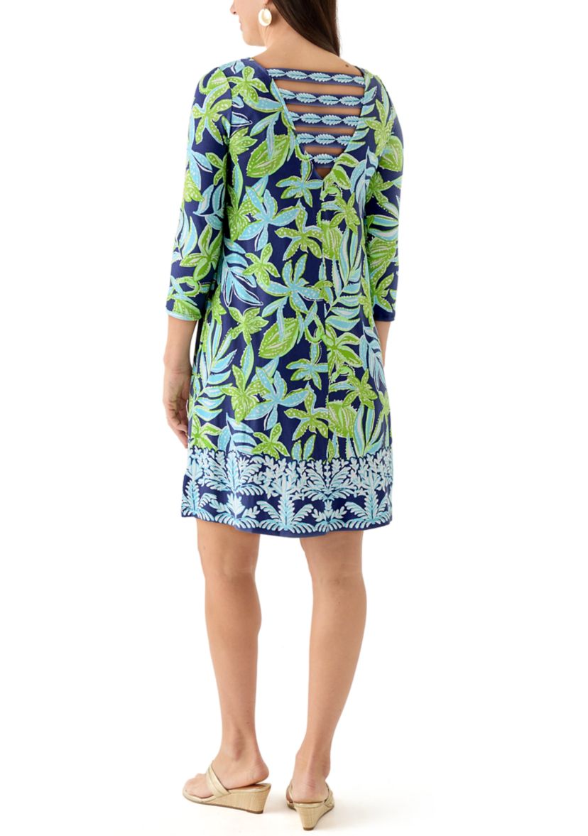 Womens Ophelia Knit Dress