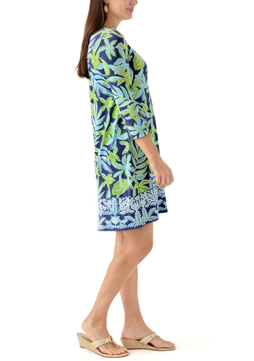 Womens Ophelia Knit Dress