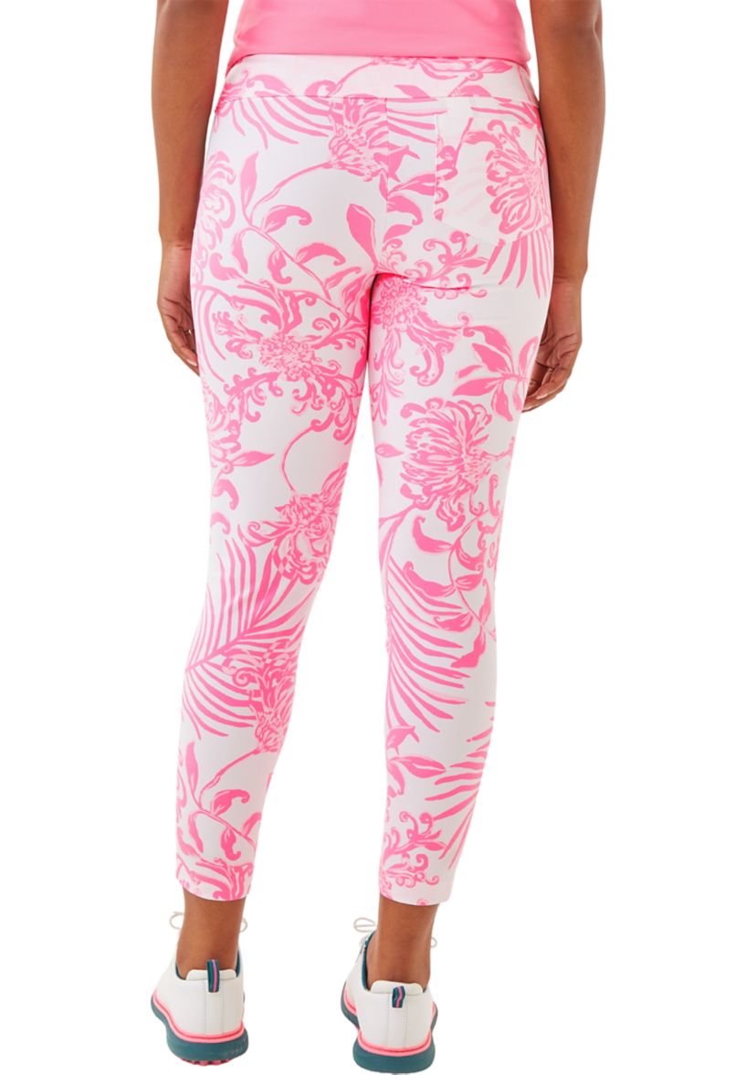 Womens Luxletic Corso Pants UPF 50+