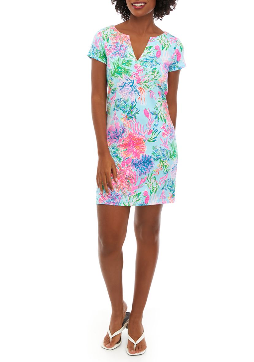 Sophiletta UPF 50+ Knit Dress