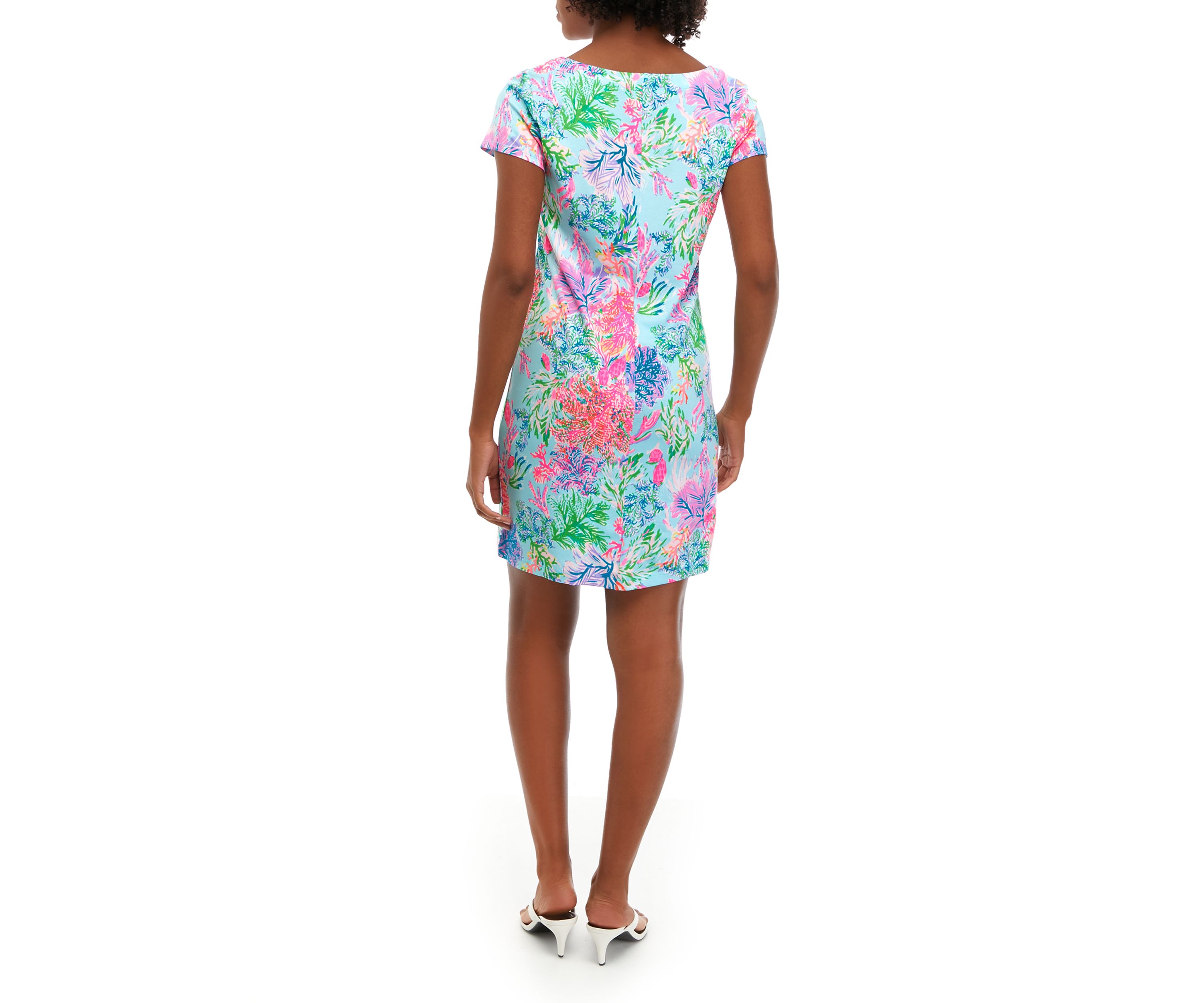 Sophiletta UPF 50+ Knit Dress