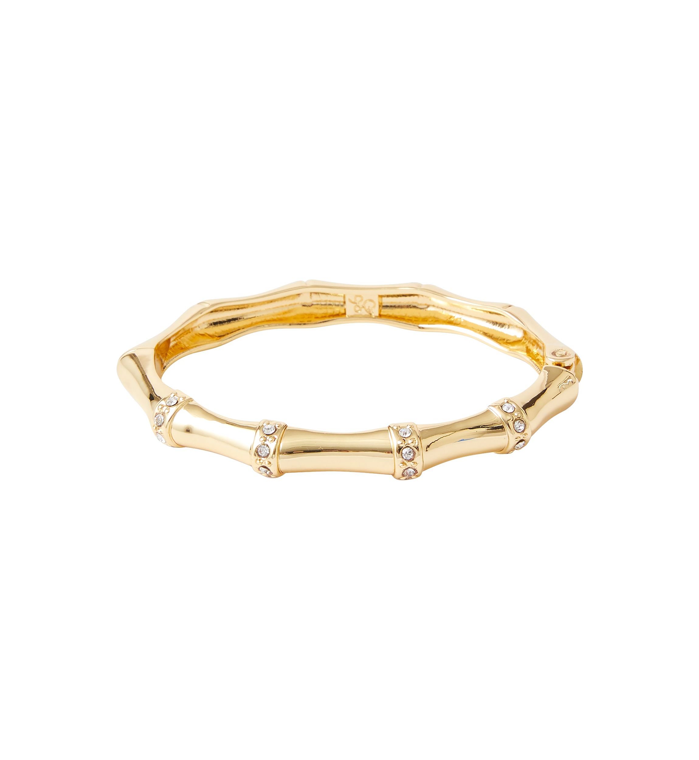 Bamboo Bracelet 