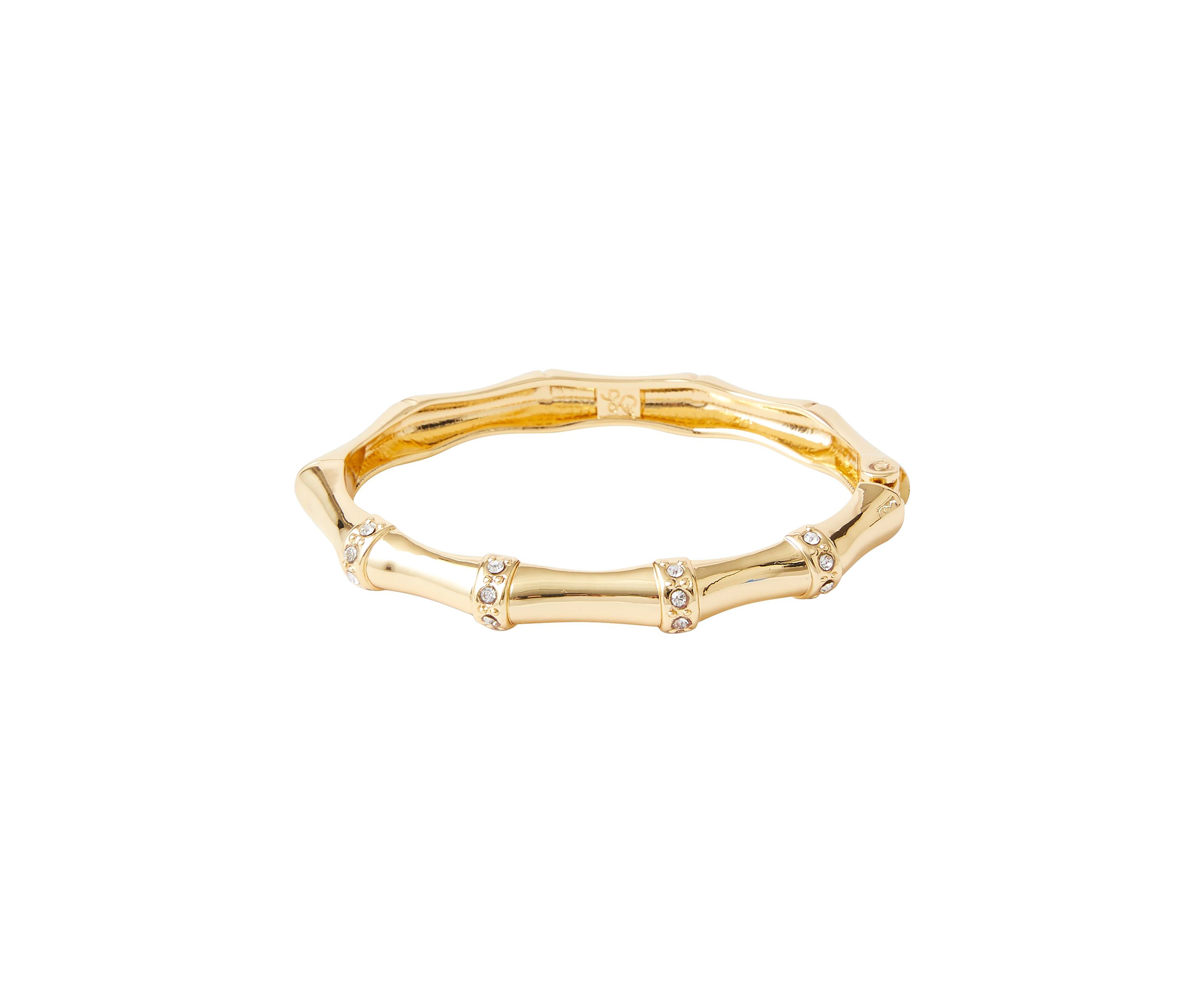 Bamboo Bracelet 