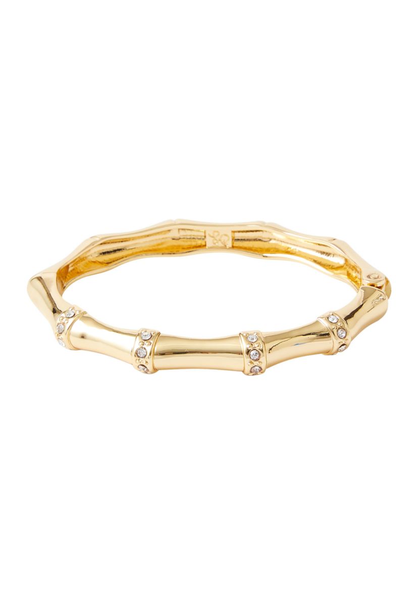 Bamboo Bracelet 