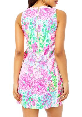 Lilly pulitzer mila hot sale shift dress