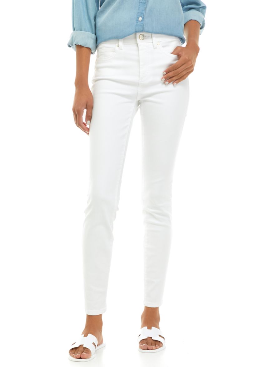 South Ocean High Rise Denim Jeans