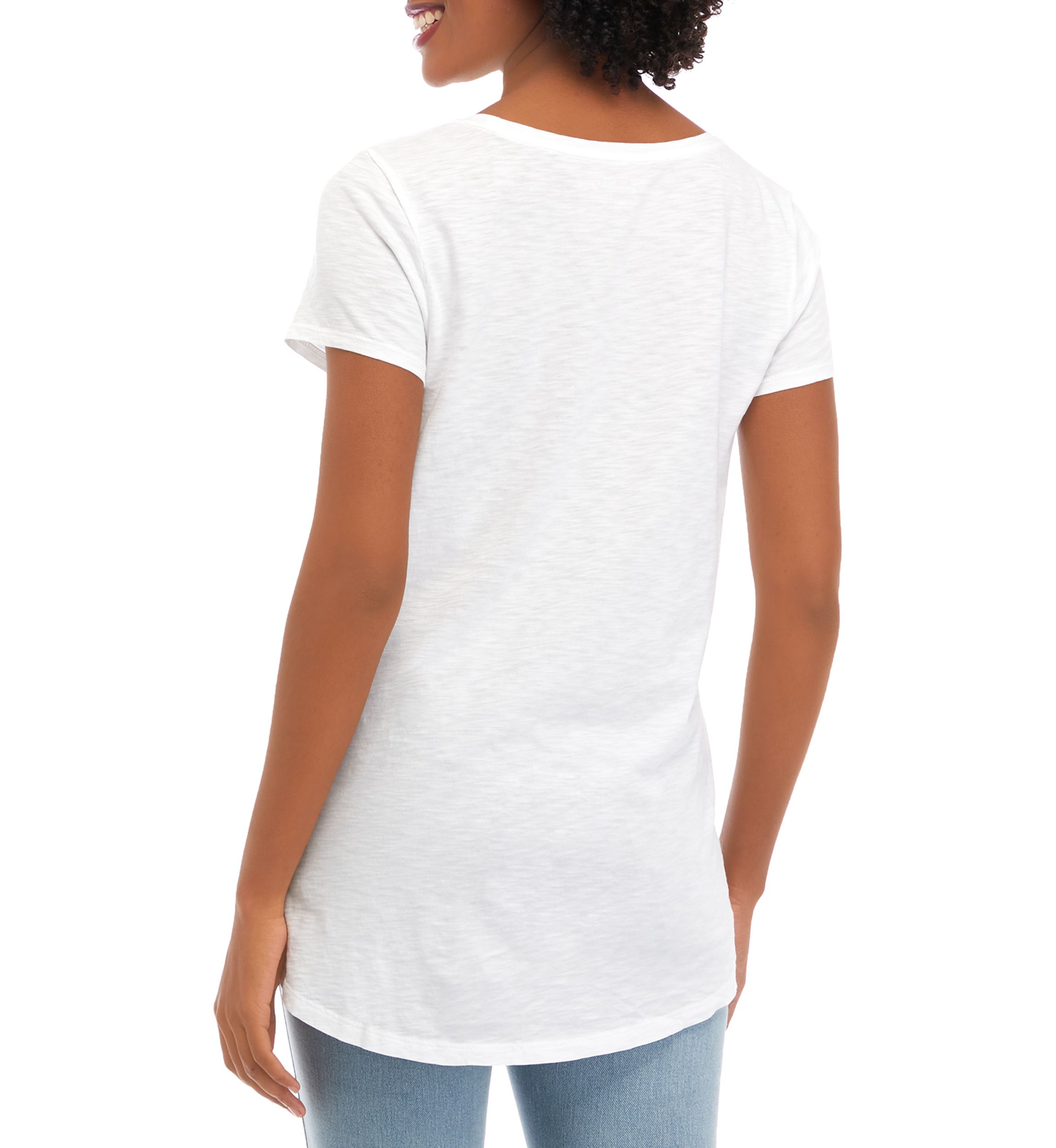 Womens Etta T-Shirt