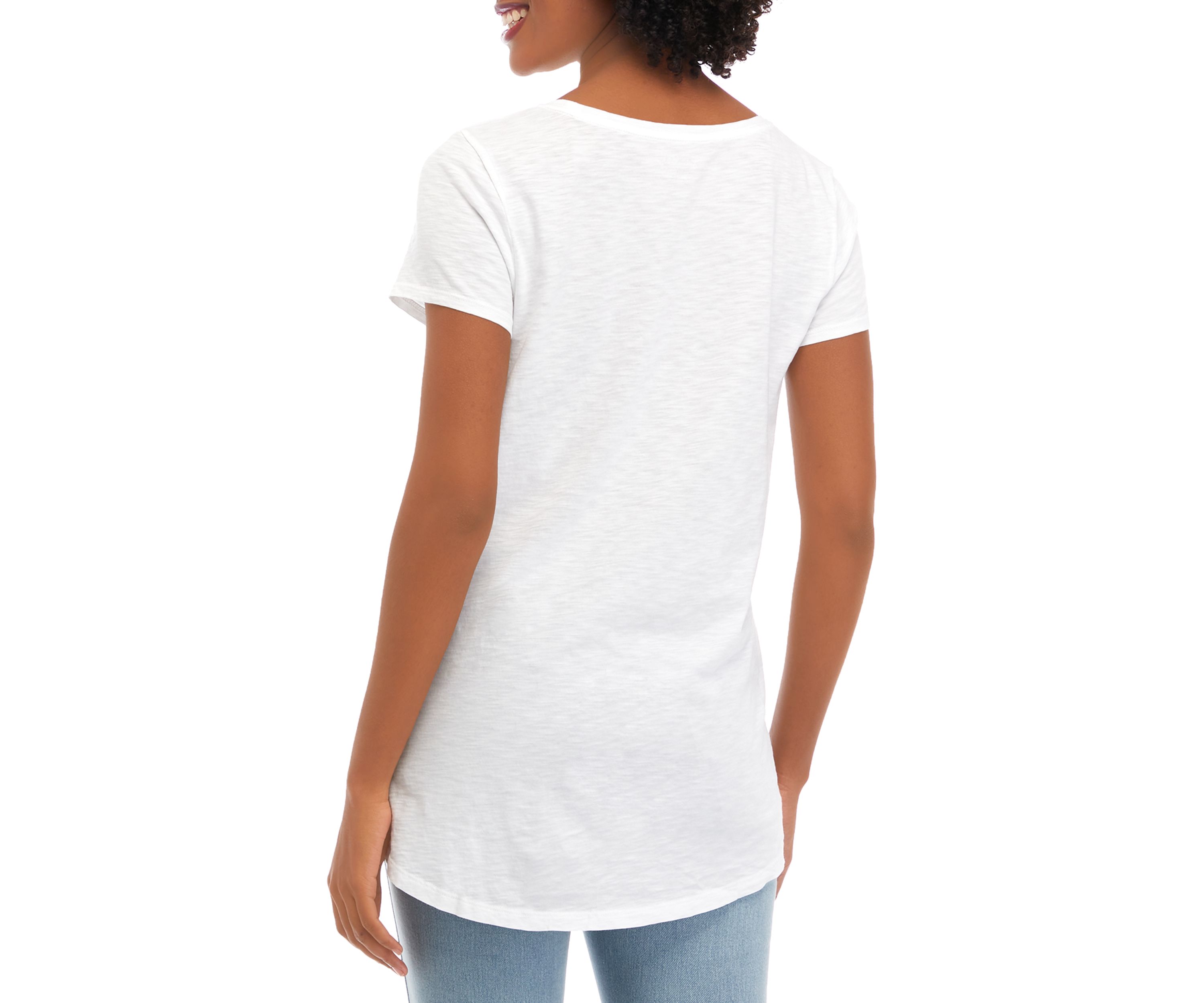 Womens Etta T-Shirt