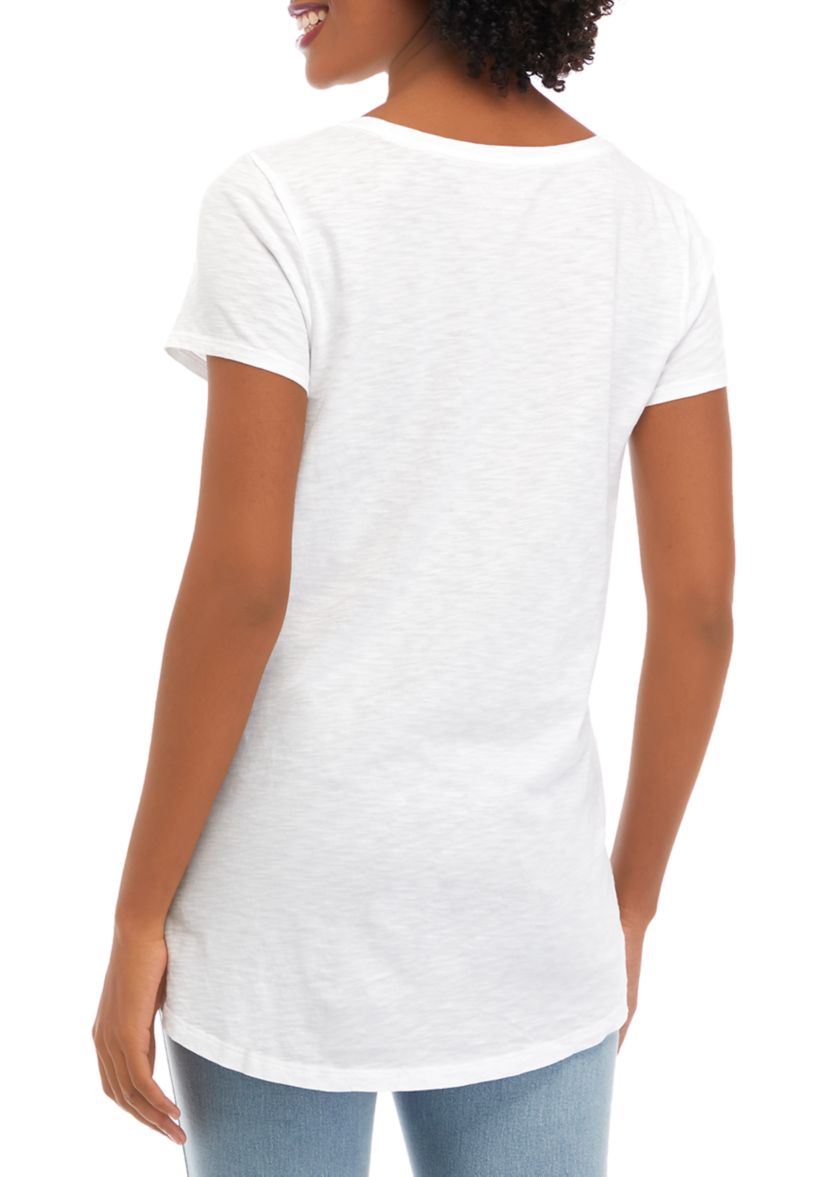 Womens Etta T-Shirt