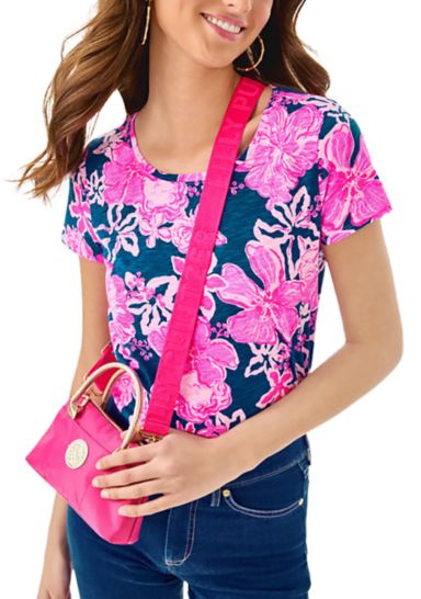 Women's Etta Scoop Neck T-Shirt 