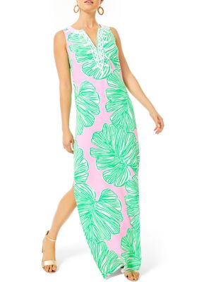 Lilly pulitzer 2024 carlotta maxi