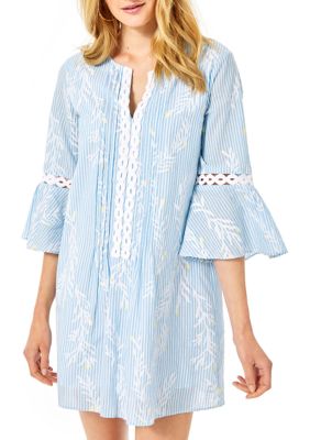 Hollie tunic clearance dress lilly pulitzer