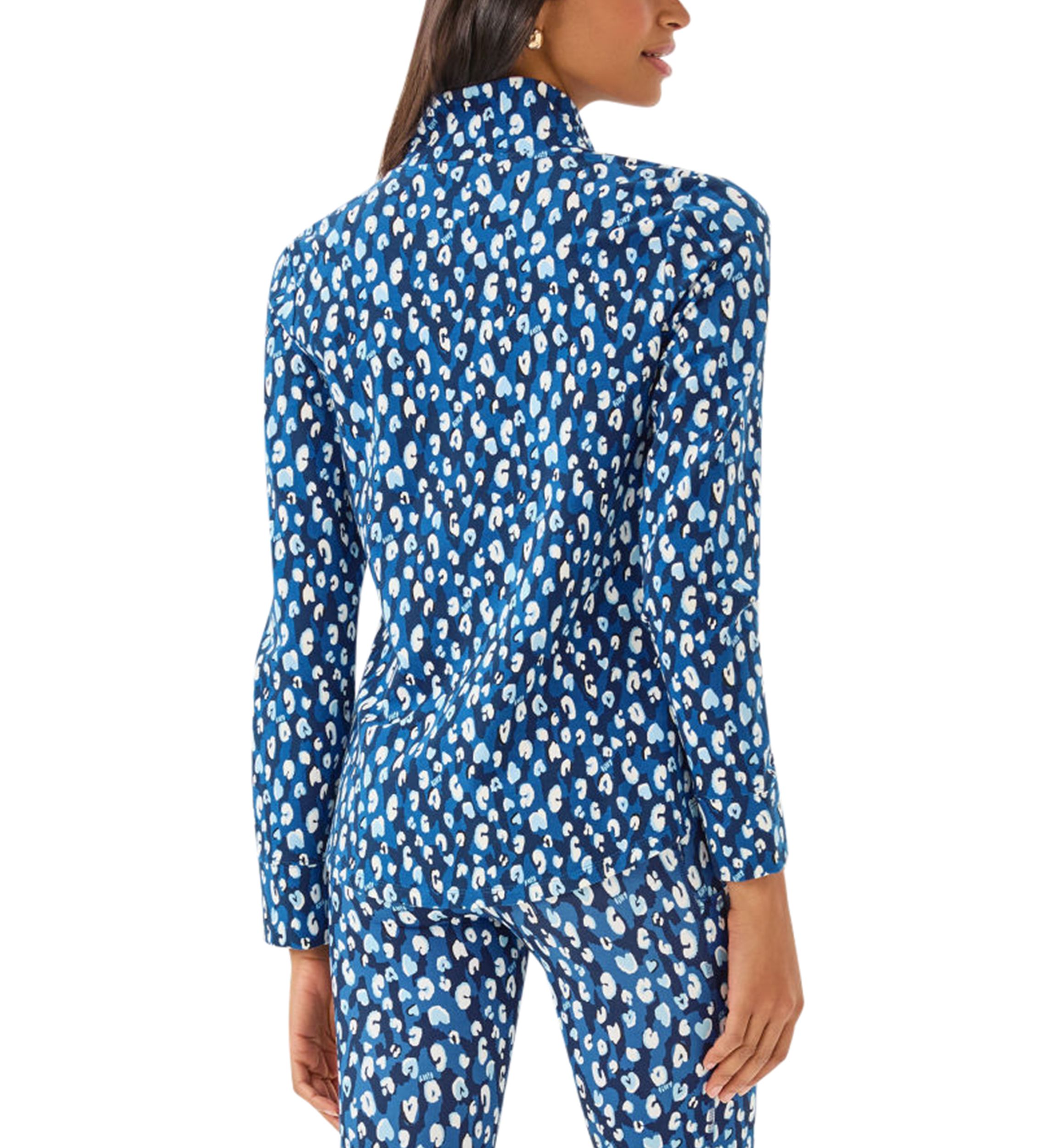 Womens Leona UPF 50+ Jacket