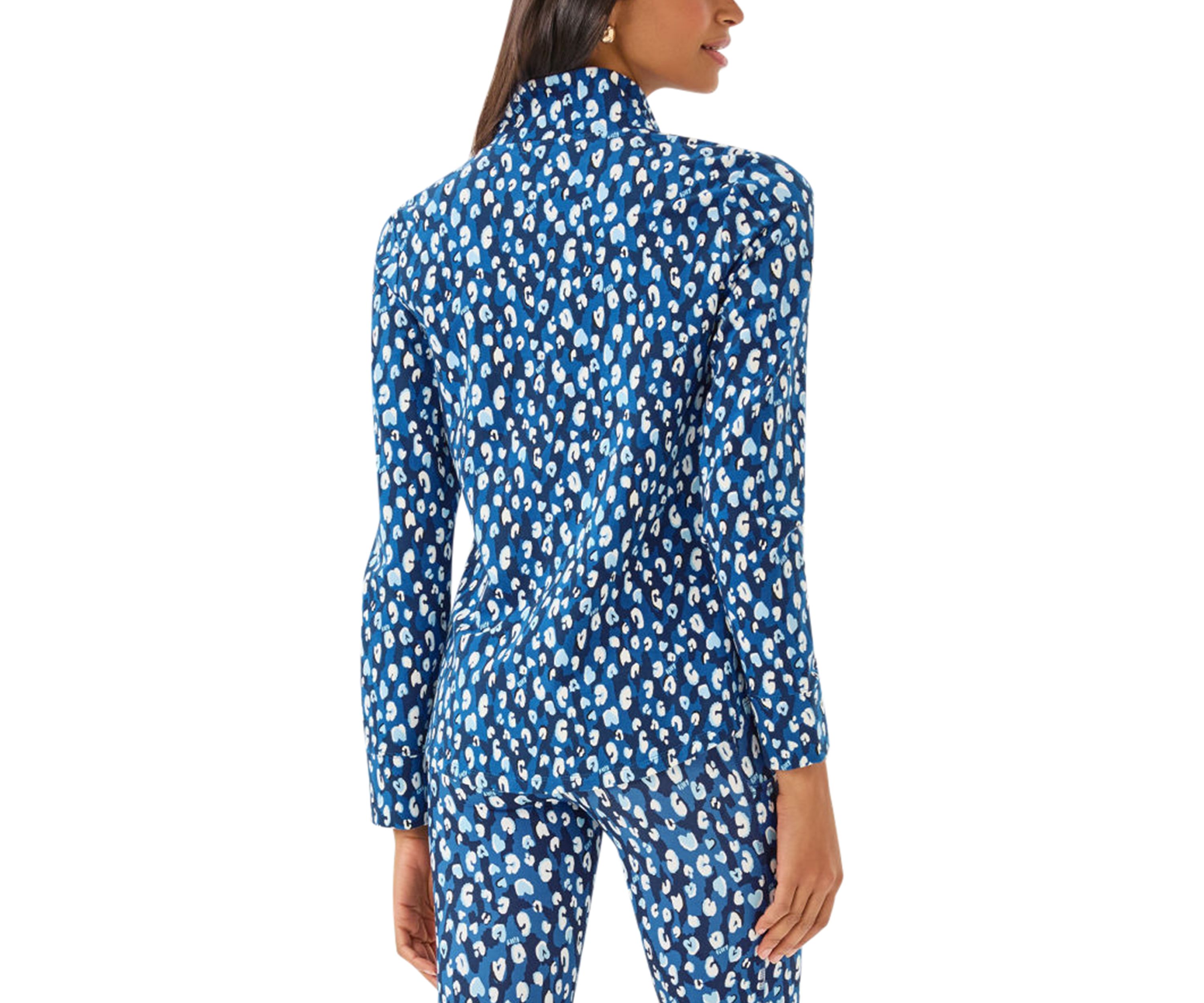 Womens Leona UPF 50+ Jacket