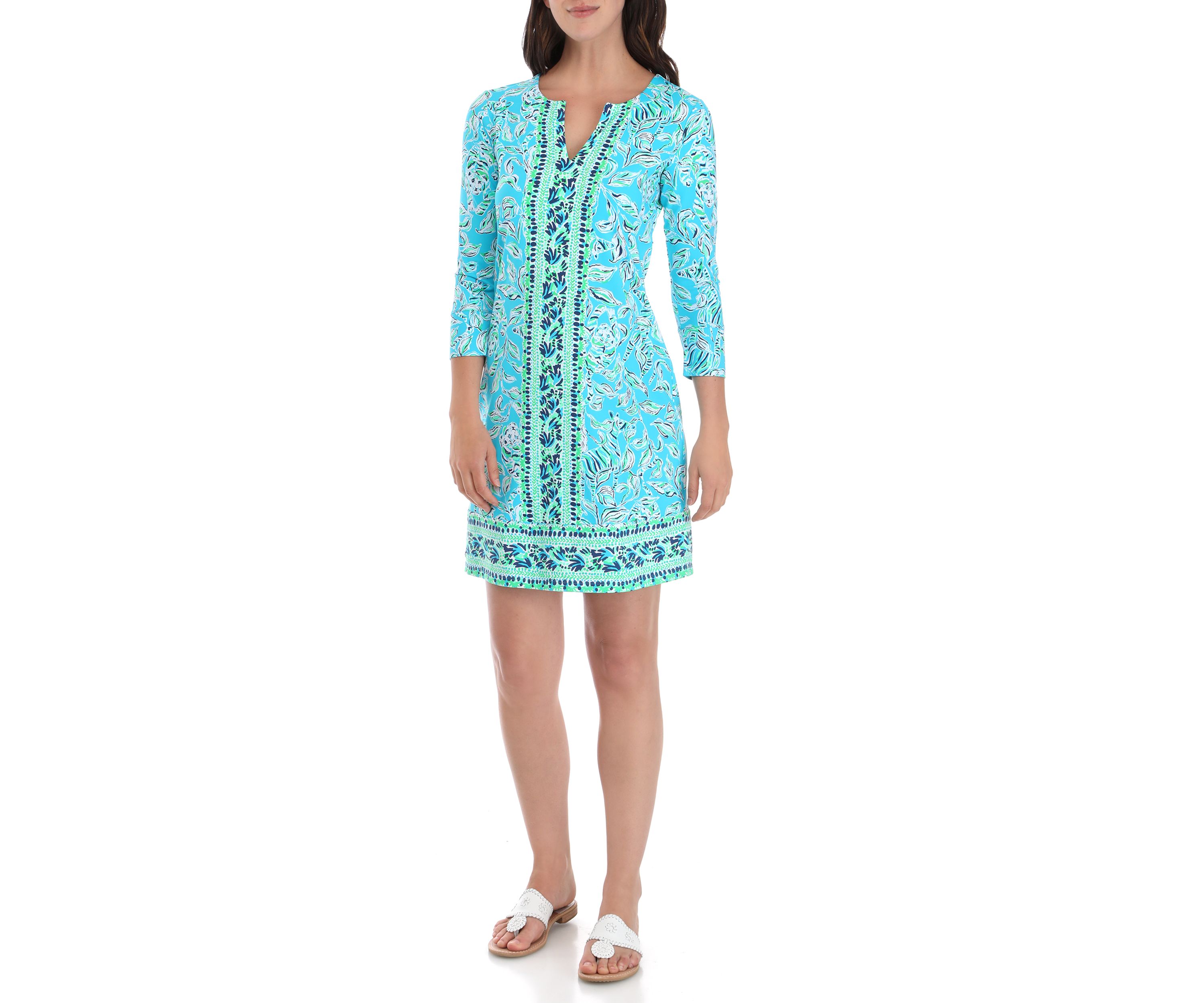 UPF 50+ ChillyLilly Nadine Dress