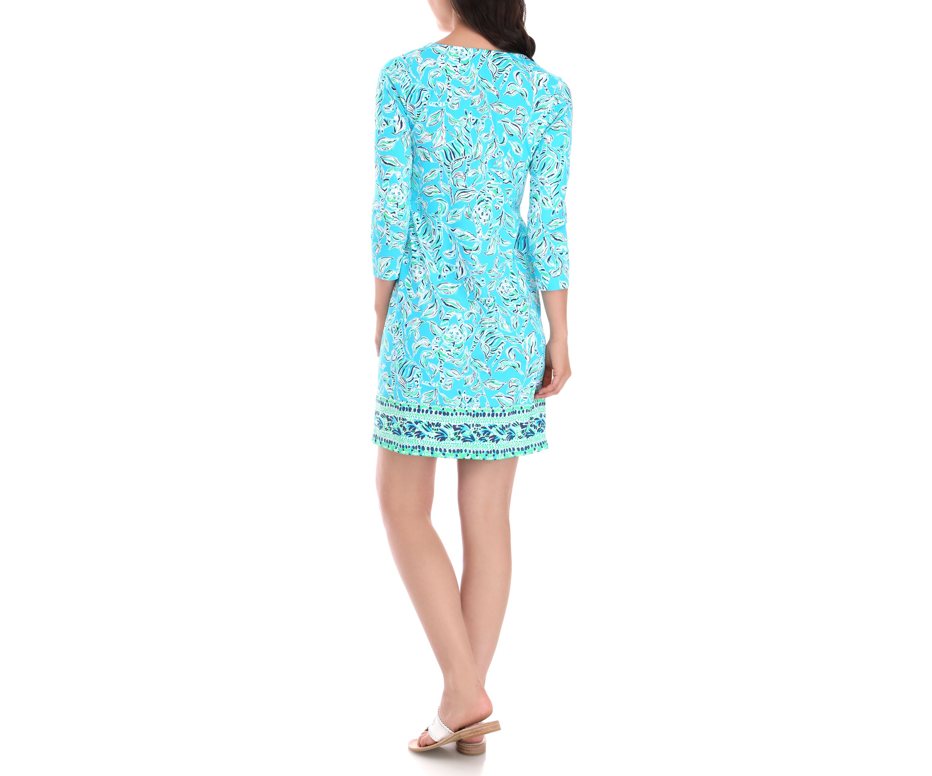 UPF 50+ ChillyLilly Nadine Dress