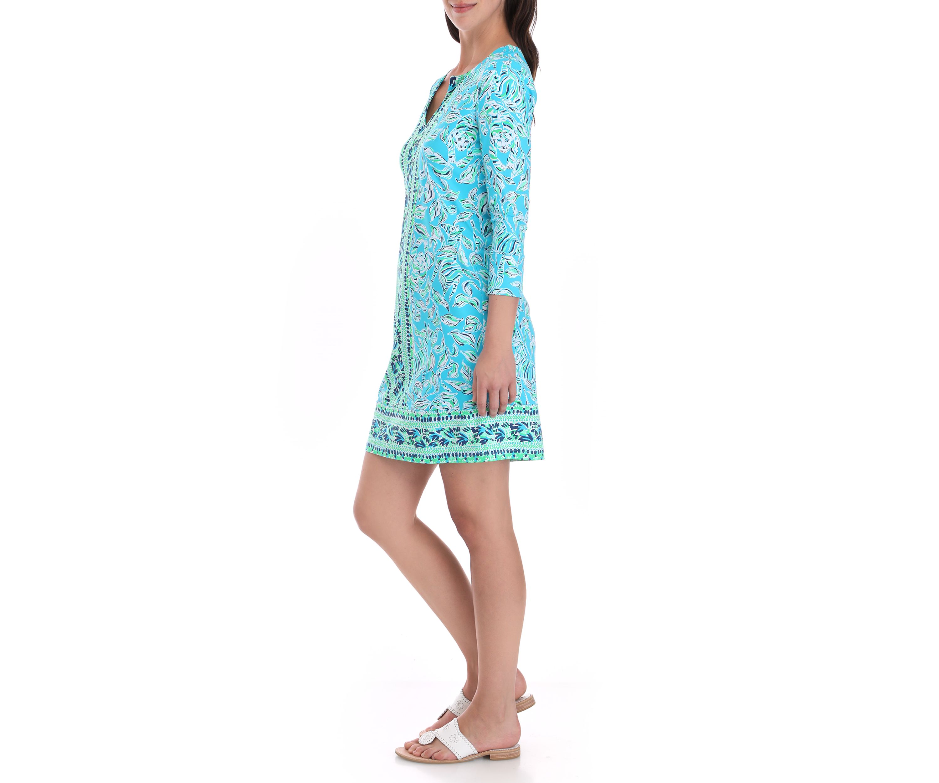 UPF 50+ ChillyLilly Nadine Dress