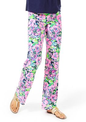 Lilly pulitzer georgia hot sale may palazzo pants